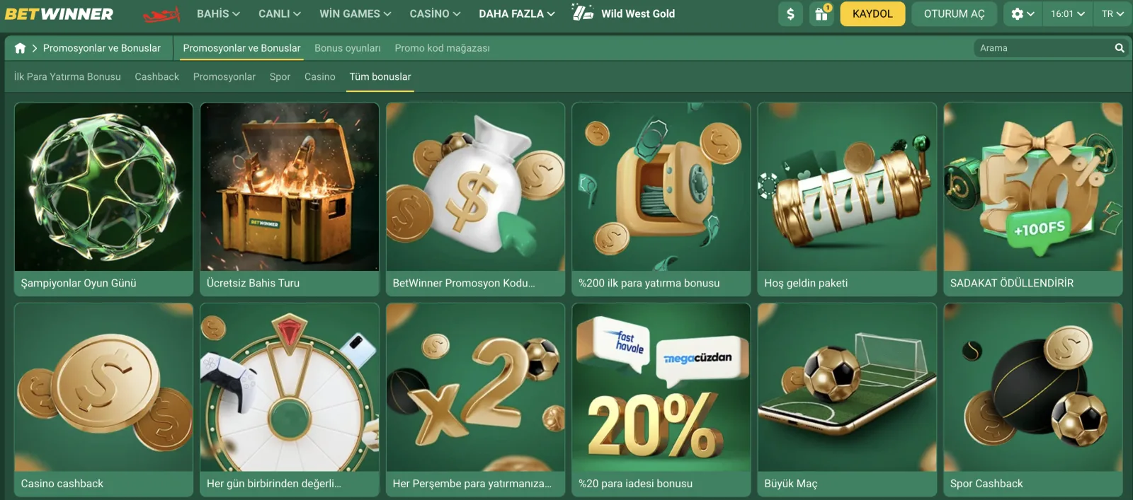 betwinner